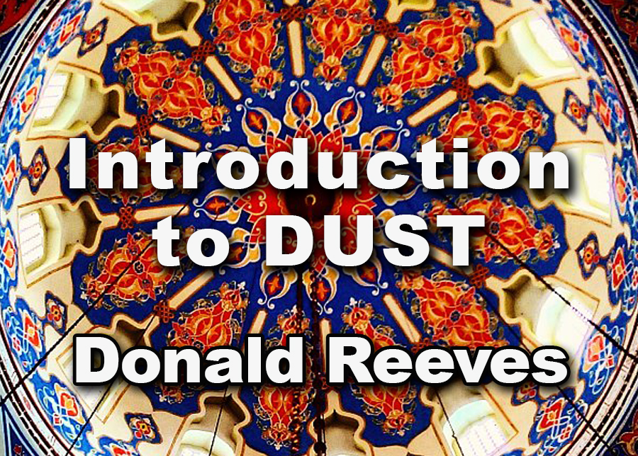 Introduction to Dust - Donald Reeves