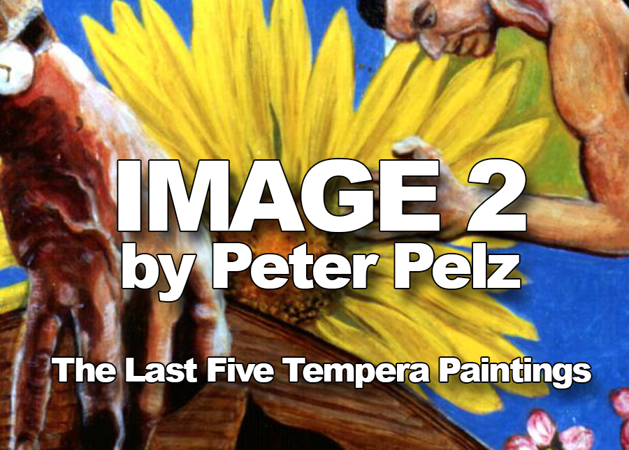 IMAGE 2 - 
By Peter Pelz