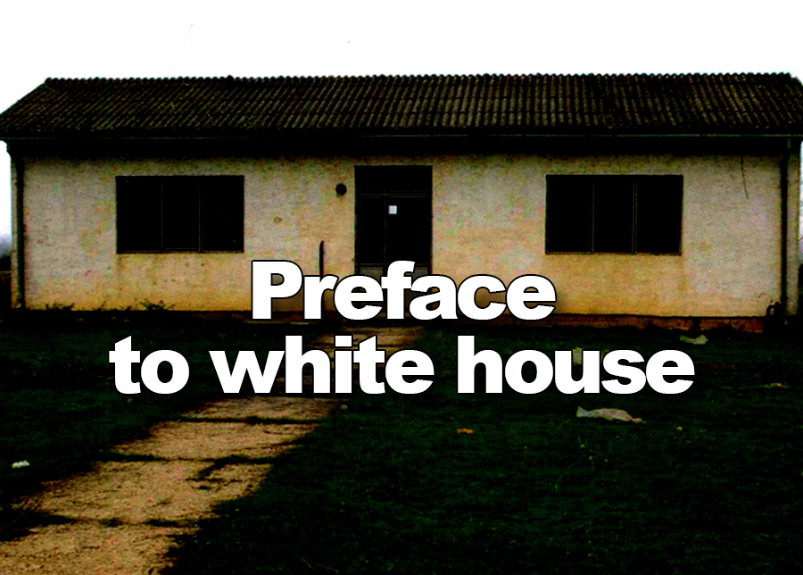 The White House - Peter Pelz